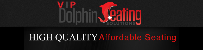 Dolphin Seating - High Quality Affordable Seating